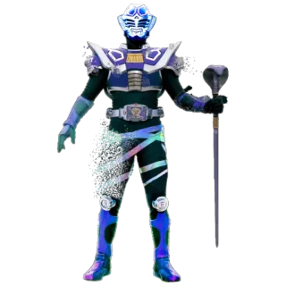 Japan Hero telegram stickers