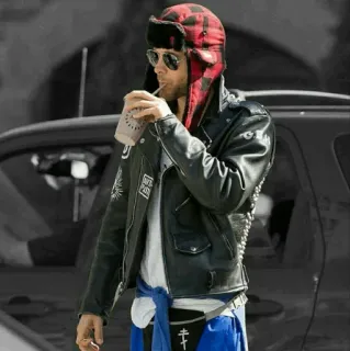 ✖️ 292e23da telegram sticker