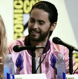 ✖️ 2de261fc telegram sticker