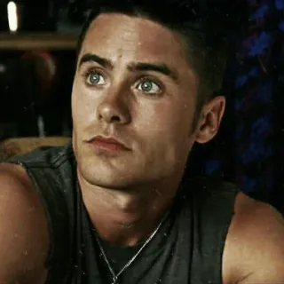 ✖️ 5310742c uomo, ritratto, faccia, persona, attore telegram sticker