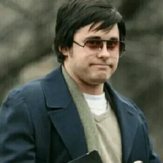 ✖️ de3c4ff0 telegram sticker