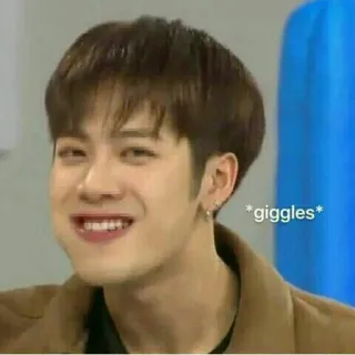 jaréndra as jackson wang whatsapp stickers