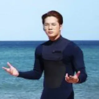 jaréndra as jackson wang telegram stickers