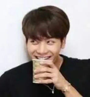 🦕 ab8ff420 persoon, man, drinken, drank whatsapp sticker