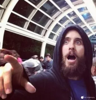 ЖаредЛето telegram stickers