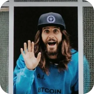 ЖаредЛето telegram stickers