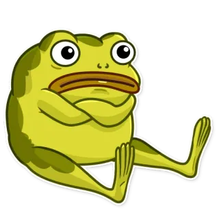 Jason Funderburker whatsapp stickers