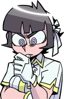 🤨 786a597f telegram sticker