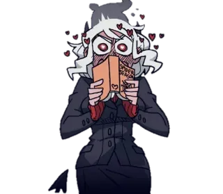 😍 9e24b0c4 COPPER DRAGON telegram sticker