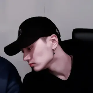 🫐 77c505a1 Jay (ENHYPEN) kpop, アイドル, 歌手, enhypen, jay telegram sticker