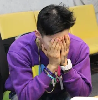 🙈 b0b9d337 telegram sticker