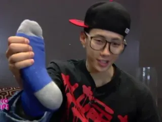 🦶 c46f470b telegram sticker