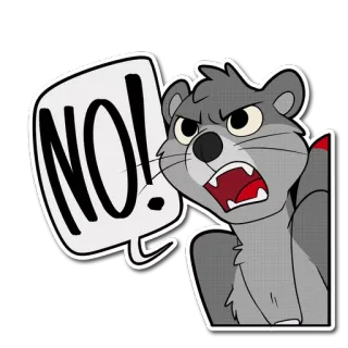 Jazz telegram stickers