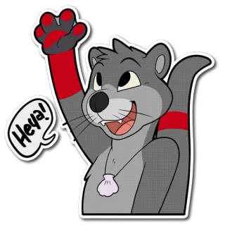 Jazz telegram stickers