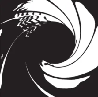 007 JB telegram stickers