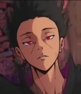 🎦 36c29bcc อนิเมะ, มังงะ, การ์ตูน, ตัวละคร, ภาพเหมือน, ภาพประกอบ telegram sticker