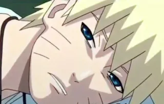 😅 c364c5fc Naruto อนิเมะ, มังงะ, การ์ตูน, นารูโตะ, ตัวละคร telegram sticker