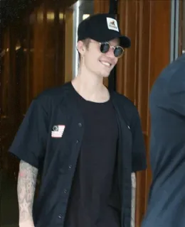 Jdb_1 whatsapp stickers