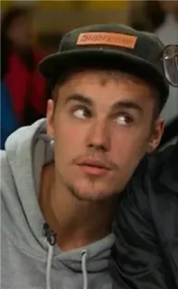 😒 92785a50 Supreme ผู้ชาย, หมวก, supreme, ภาพเหมือน telegram sticker