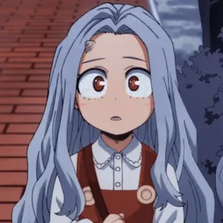 Pack aesthetic :³ telegram stickers