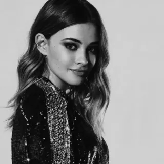 Josephine Langford @SwanPack telegram stickers