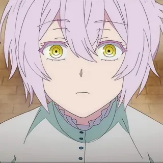 🌸 005742bc อนิเมะ, ตัวละคร, ภาพเหมือน, มังงะ, ศิลปะ, ภาพประกอบ telegram sticker