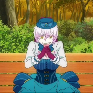 🌸 2203c6b6 telegram sticker