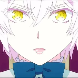 🌸 f8a10f8d อนิเมะ, ตัวละคร, ภาพประกอบ, ภาพเหมือน telegram sticker