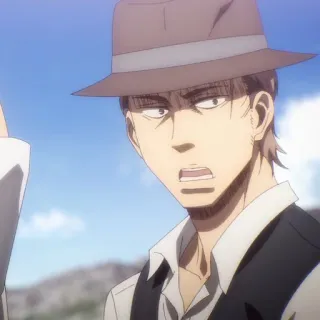 🐎 44610358 telegram sticker