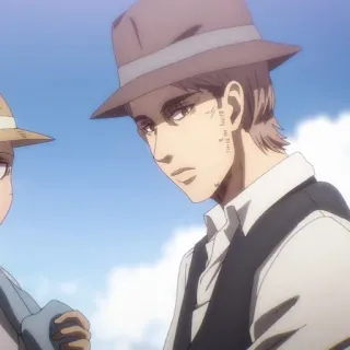 🐎 bfdbc315 telegram sticker