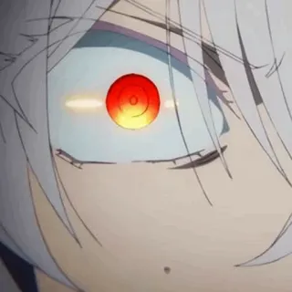 Jeanne🍒 telegram stickers