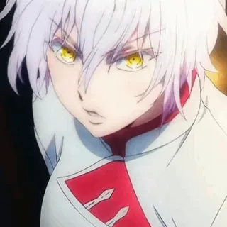 Jeanne🍒 telegram stickers