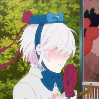 🥰 6c64e697 telegram sticker