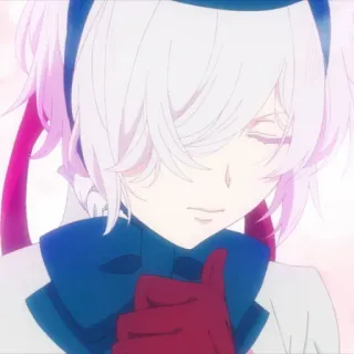 🥰 86e46b36 Anime, Dibujo animado, Personaje telegram sticker