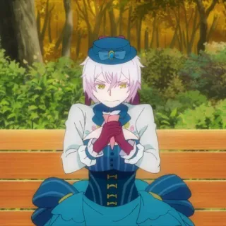 😖 8ab3aabe telegram sticker