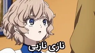 🤍 ef65f4d8 نازی نازی animé, dessin animé, fille, femme, iranienne telegram sticker