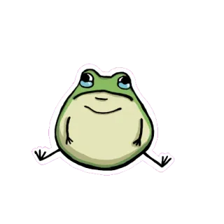 jeba telegram stickers