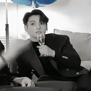 🥁 ebefdce8 Jungkook 男性, kpop, 歌手, 音楽, 有名人 telegram sticker