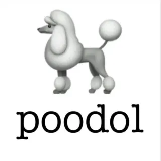 jendeukaye telegram stickers