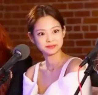 🌼 612fdc5c 사람, 여자, 인물 사진, 표정 telegram sticker