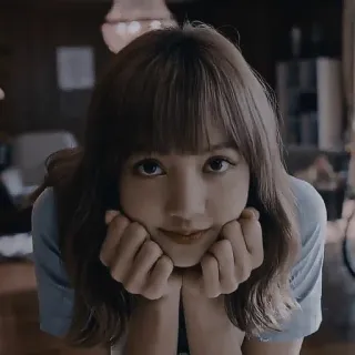 ☺️ 6128612f 肖像, 女人, 人物, 女孩, 漂亮, 可爱 telegram sticker