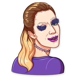 😉 9bc7d424 telegram sticker