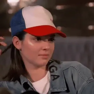 Jenners @cutemonsta whatsapp stickers