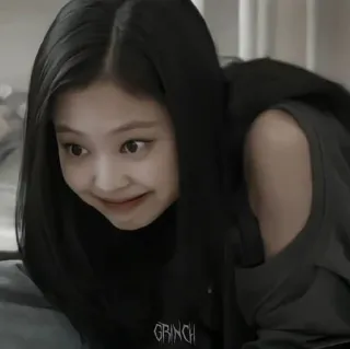 ✨ 8dcbb1ef GRINCH женщина, девушка, k-pop, Гринч telegram sticker