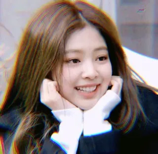 🤗 cd0072cd senyum, potret, wanita, gadis, bahagia, cantik telegram sticker