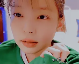 🐻 8c049636 저는... 韓国, 女性, 人, アジア telegram sticker