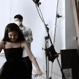 🎂``jennie ; @frenchkisssticker :: @fStikBot telegram stickers