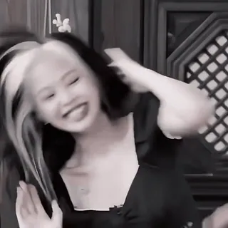 🫀 a68bdad0 Jennie Kim kpop, ジェニ, blackpink, 歌手, アイドル telegram sticker