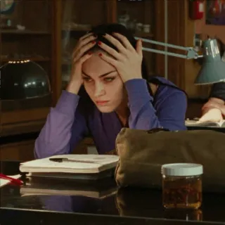 -jennifer's body- telegram stickers