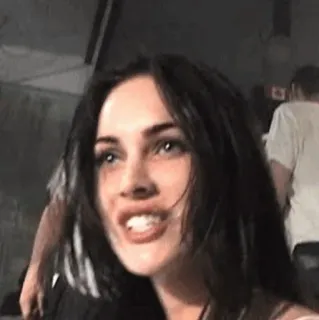 jennifer's body @WinyStickers telegram stickers